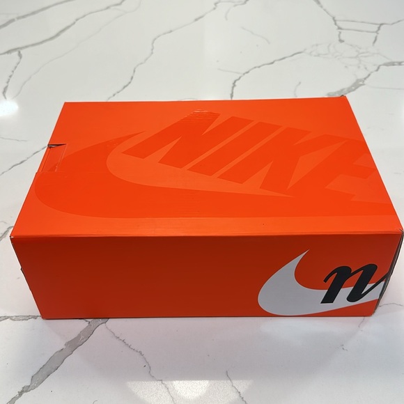 Nike Blazer low Sacai medium grey/classic green - Picture 10 of 11